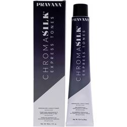 Pravana ChromaSilk Express Tones Violet 3fl oz