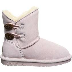 Bearpaw Youth Rosaline - Pale Pink