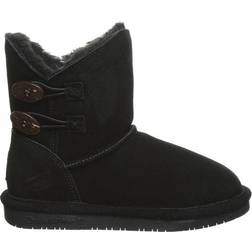 Bearpaw Youth Rosaline Boots - Black II