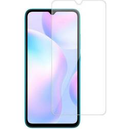 Bakeey 9H Tempered Glass Screen Protector for Xiaomi Redmi 9A