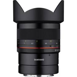 Rokinon 14mm F2.8 for Canon RF