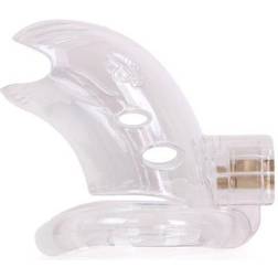 Kiotos Plastic Chastity Cage