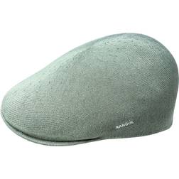 Kangol Bamboo 507 Cap - Oil Green