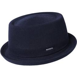 Kangol Bamboo Mowbray - Bleu