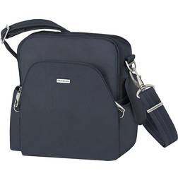 Travelon Anti-Theft Classic Travel Bag - Midnight