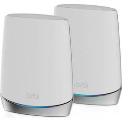 Netgear Orbi RBK752 (2-Pack )