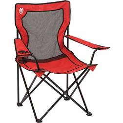 Coleman Broadband Mesh Quad Chair