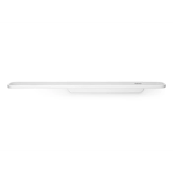 Brabantia MindSet Handdoekhouder Mineral Fresh White