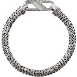 John Hardy Sterling Silver Classic Chain Bracelet