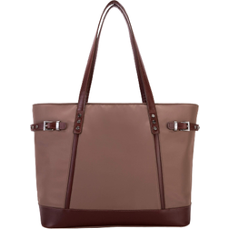 McKlein N Series Aria Nylon Tote - Khaki