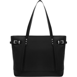 McKlein N Series Aria Nylon Tote - Black