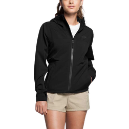 The North Face Women’s Apex Flex FutureLight Jacket - TNF Black