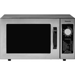 Panasonic NE-1025F Stainless Steel