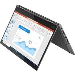 Lenovo ThinkPad X1 Yoga Gen 5 20UB0015US