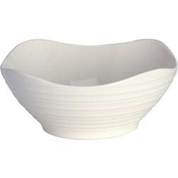 Mikasa Swiirl White Soup Bowl 0.7L