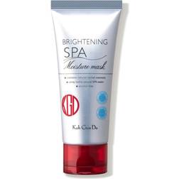 Koh Gen Do Spa Brightening Moisture Mask 80g