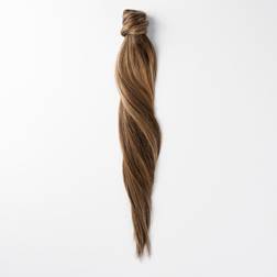 Rapunzel of Sweden Clip-in Ponytail Original B2.3/5.0 Hazelnut Caramel Balayage 50cm