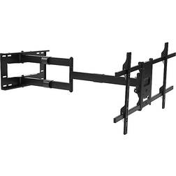 Mount It TV-Hållare Med Lång Arm 101,6 cm