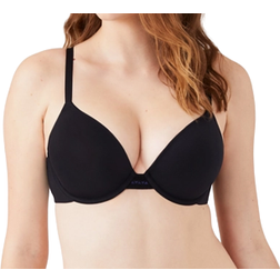 Wacoal Perfect Primer Push Up Bra - Black