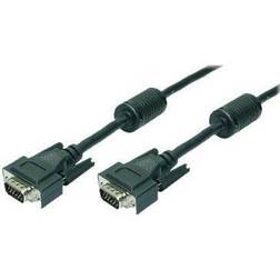 LogiLink VGA-VGA 10m