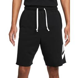 Nike Pantalones Cortos Hombre - Negro