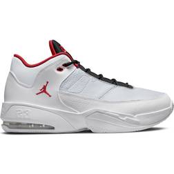Nike Jordan Max Aura 3 Sneakers - Zwart/Wit/Rood