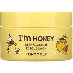 Tonymoly I'm Honey Deep Moisture Rescue Mask 100ml