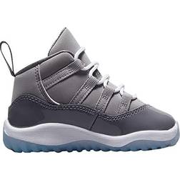 NIKE Air Jordan 11 Retro TD - Cool Grey