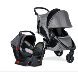 Britax B-Free (Travel system)