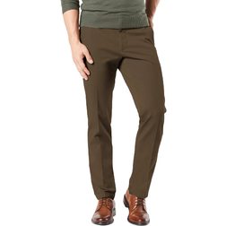 Dockers Workday Khakis Pants - Olive Brown