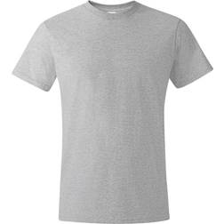 Hanes Perfect-T Short Sleeve T-shirt - Light Steel