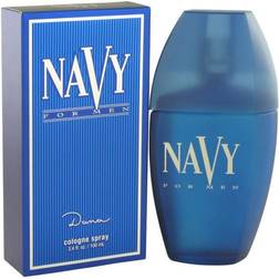 Dana Navy for Men EdC 3.4 fl oz