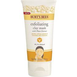 Burt's Bees Exfoliating Clay Mask 70.8g