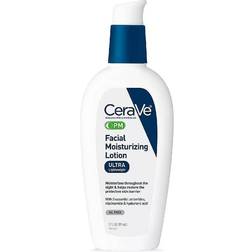 CeraVe PM Facial Moisturizing Lotion 3fl oz