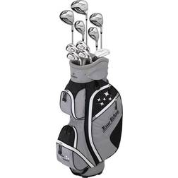 Tour Edge Edge Complete Golf Set W