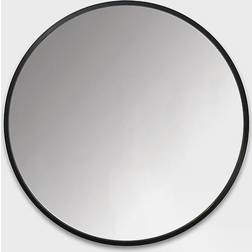 Umbra Hub Wall Mirror 94x94cm