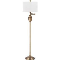 Safavieh Antonia Floor Lamp 60"