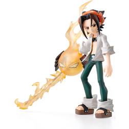 Banpresto Shaman King Yoh Asakura Figure