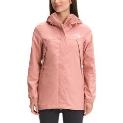 The North Face Women’s Antora Parka - Rose Dawn