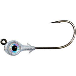 Z-Man Redfish Eye Jigheads 3/16 oz Pear