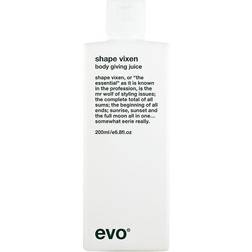 Evo Shape Vixen Bodygiving Juice 200ml