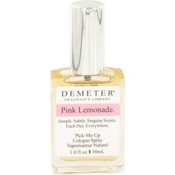 Demeter Pink Lemonade EdC 1 fl oz