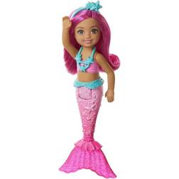 Barbie Dreamtopia Chelsea Mermaid Doll