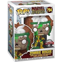 Marvel Pop! Marvel Zombie Rogue