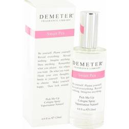 Demeter Sweet Pea EdC 120ml