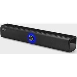 Adesso XtreamS6, Bluetooth Sound Bar Speaker XtreamS6