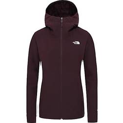 The North Face Women’s Shelbe Raschel Hoodie - Root Brown