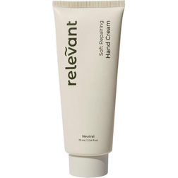 Relevant Soft Repairing Hand Cream Neutral 75ml