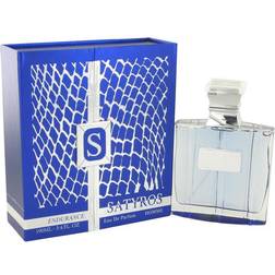 Yzy Perfume Satyros Endurance EdP 100ml