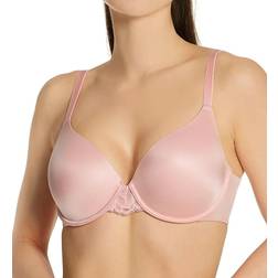 Bali One Smooth U Dreamwire Underwire Bra - Studio Pink